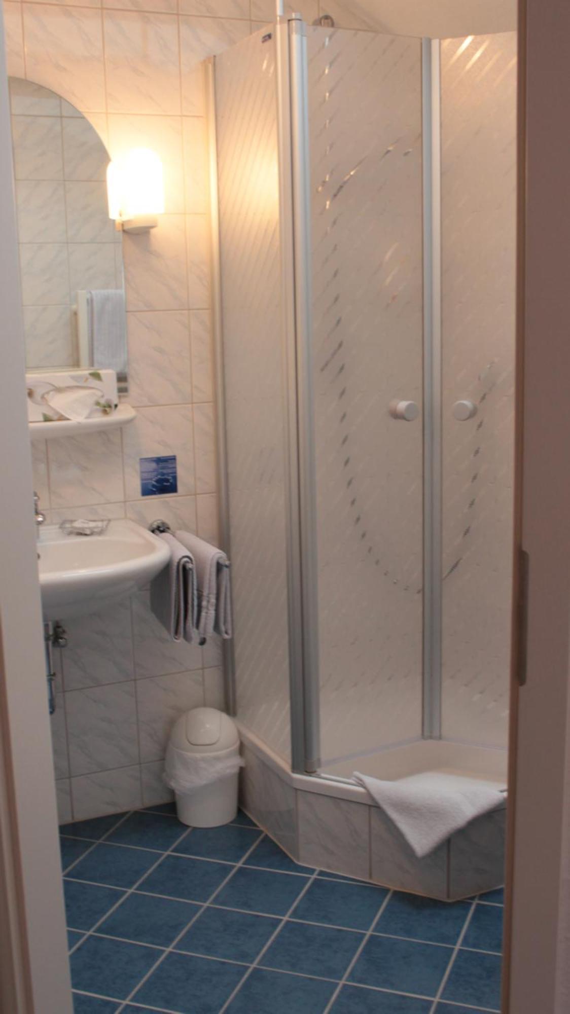 Haus Florian Hotel Grainau Bilik gambar
