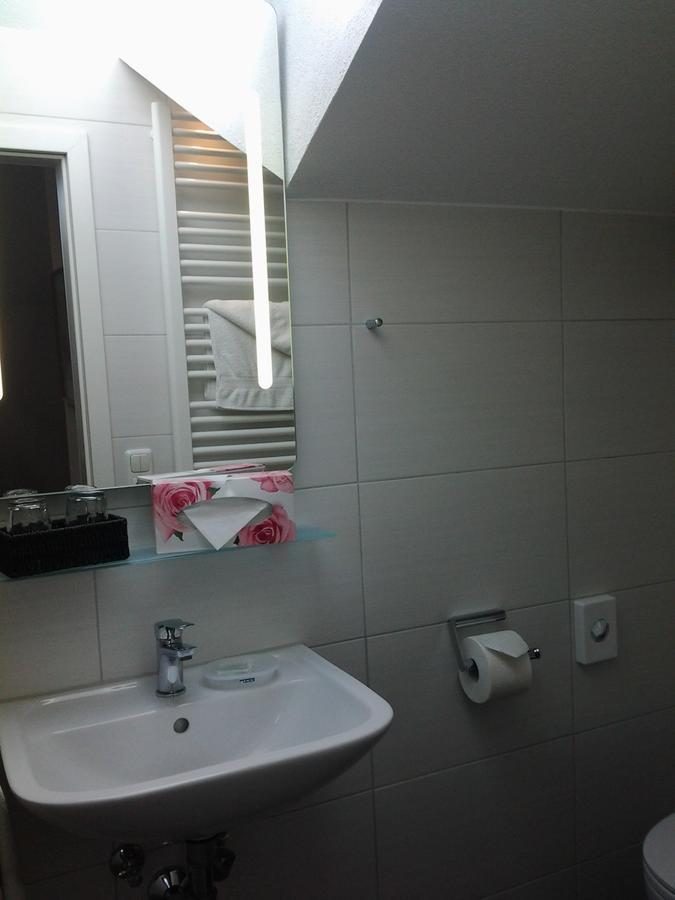 Haus Florian Hotel Grainau Bilik gambar